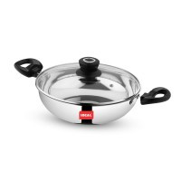 Stainless Steel Cookware