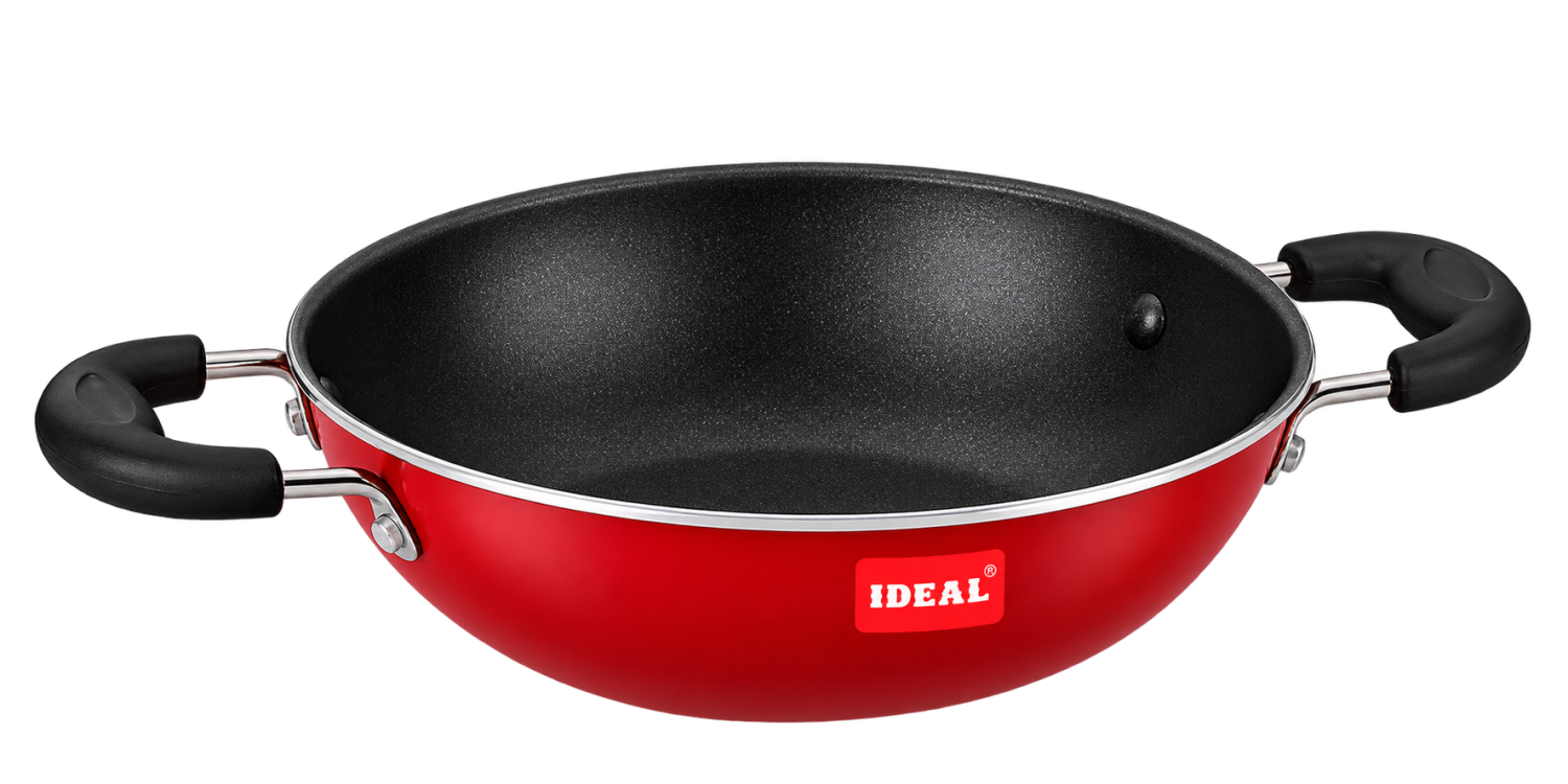 Non Stick Cookware
